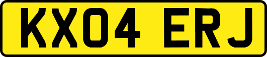 KX04ERJ