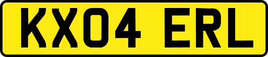 KX04ERL