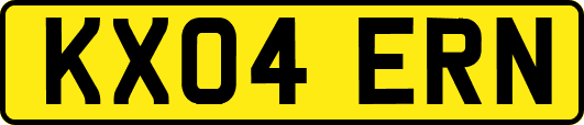 KX04ERN