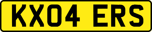 KX04ERS