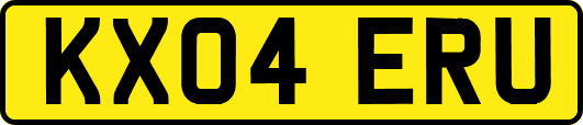 KX04ERU