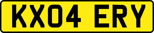 KX04ERY