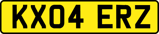 KX04ERZ