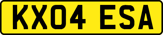 KX04ESA