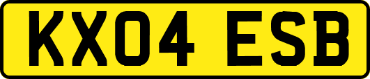 KX04ESB