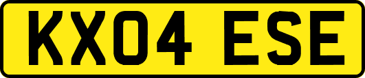 KX04ESE