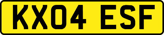 KX04ESF