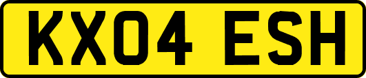 KX04ESH