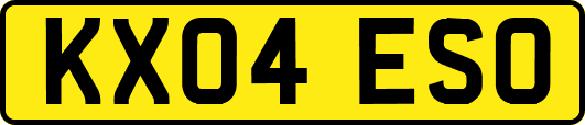 KX04ESO