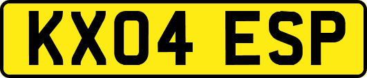 KX04ESP