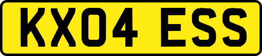 KX04ESS
