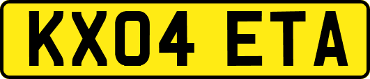 KX04ETA