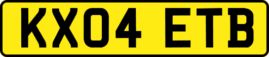 KX04ETB
