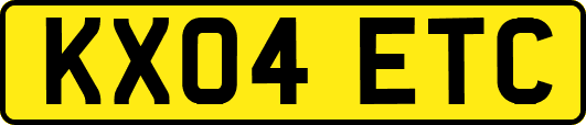 KX04ETC