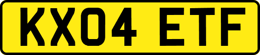 KX04ETF