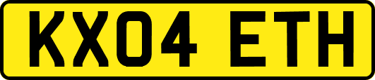 KX04ETH