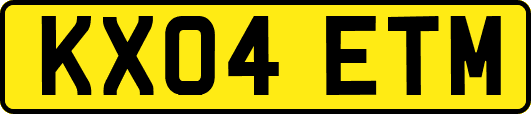 KX04ETM