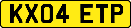 KX04ETP