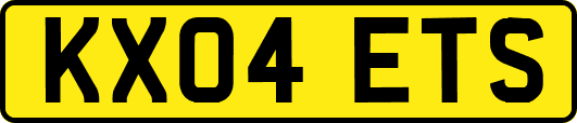 KX04ETS