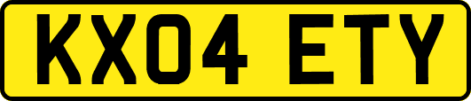 KX04ETY