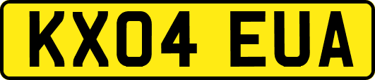 KX04EUA
