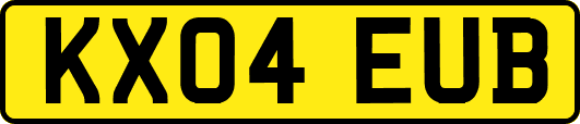 KX04EUB