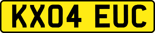 KX04EUC