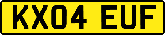 KX04EUF