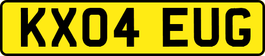 KX04EUG