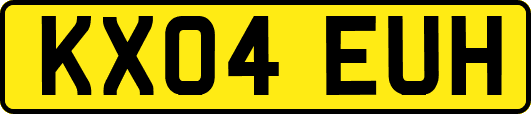 KX04EUH
