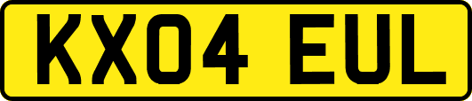 KX04EUL