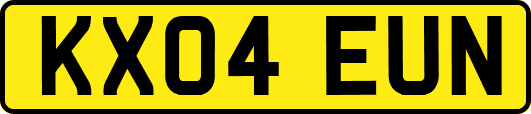 KX04EUN