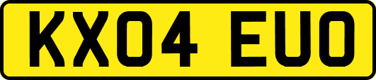 KX04EUO