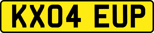 KX04EUP