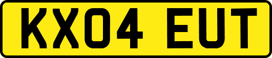 KX04EUT