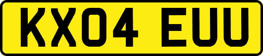 KX04EUU