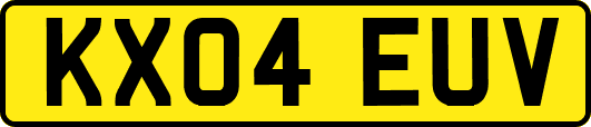 KX04EUV