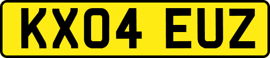 KX04EUZ