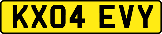 KX04EVY
