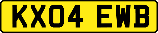 KX04EWB