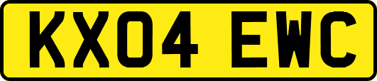 KX04EWC