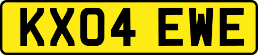 KX04EWE