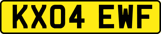 KX04EWF