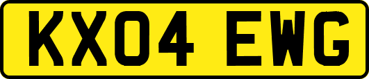 KX04EWG