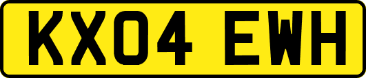 KX04EWH