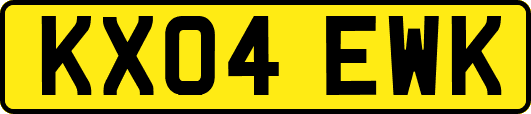 KX04EWK