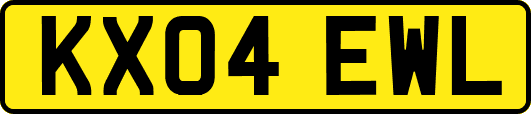 KX04EWL