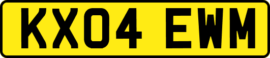 KX04EWM