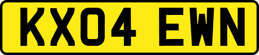 KX04EWN