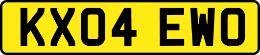 KX04EWO